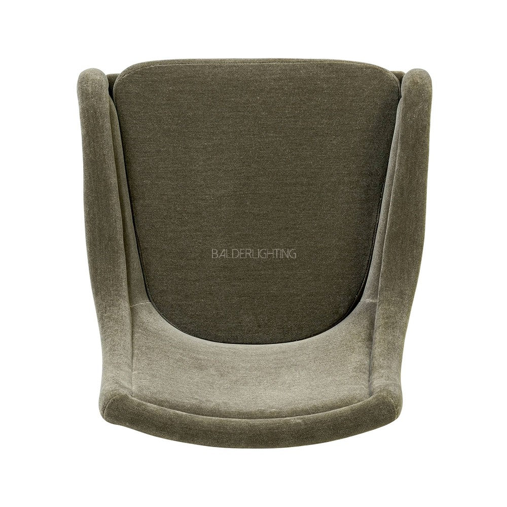 Delie Upholstered Dining Chair