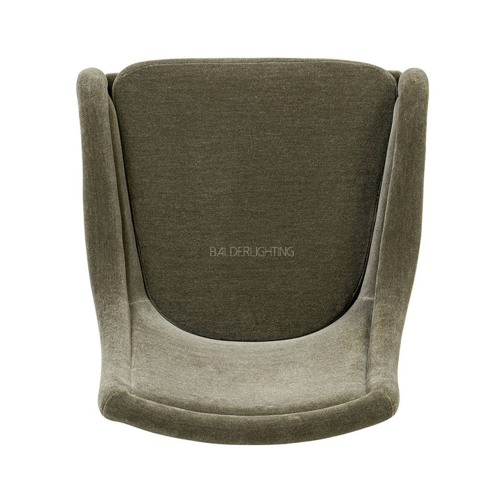 Delie Upholstered Dining Chair