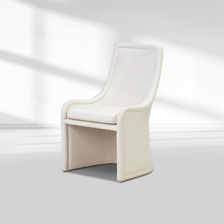 Delie Upholstered Dining Chair