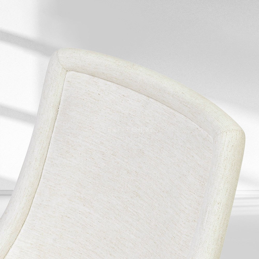 Delie Upholstered Dining Chair
