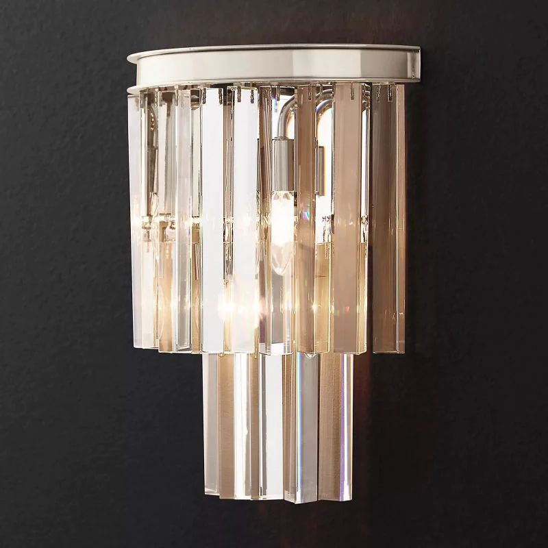 Della Bedroom Wall Sconce