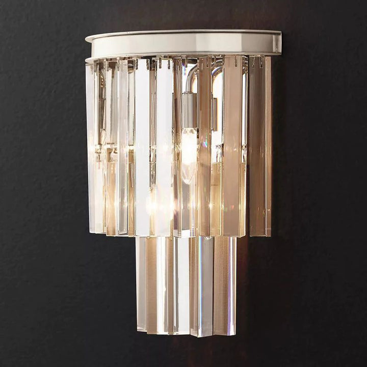 Della Bedroom Wall Sconce