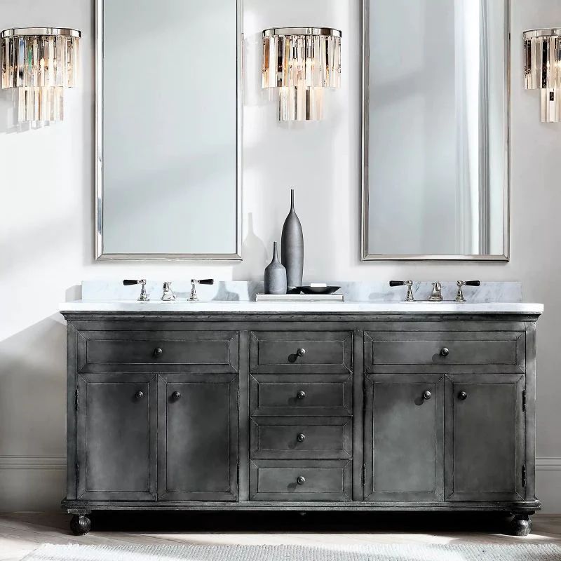 Della Bedroom Wall Sconce