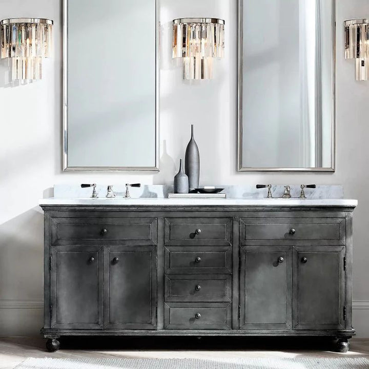 Della Bedroom Wall Sconce