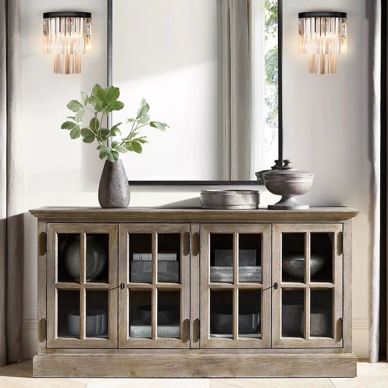 Della Bedroom Wall Sconce
