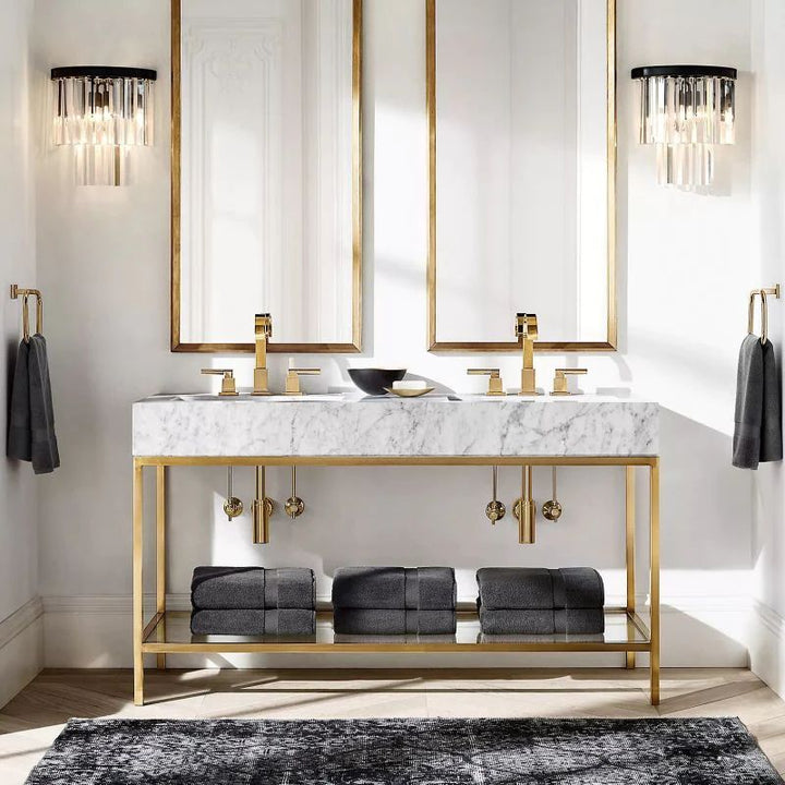 Della Bedroom Wall Sconce