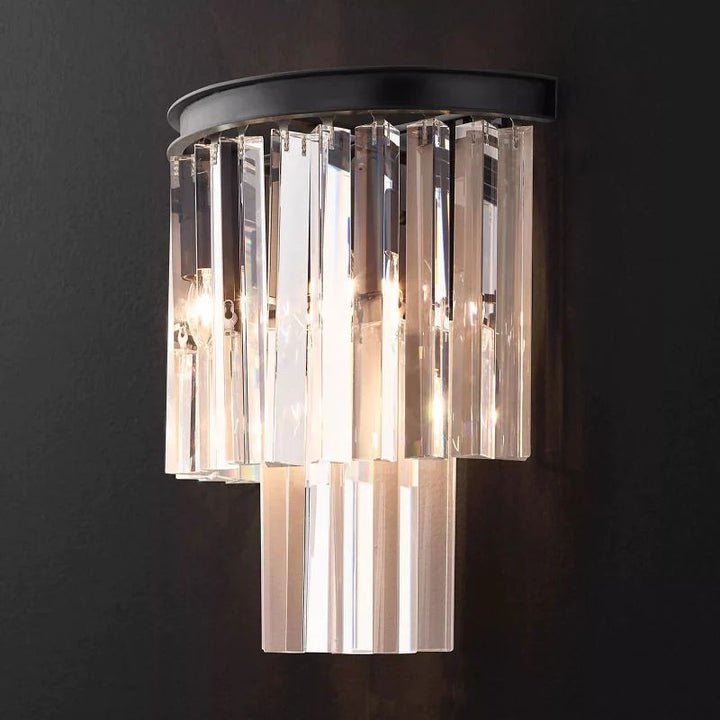 Della Bedroom Wall Sconce