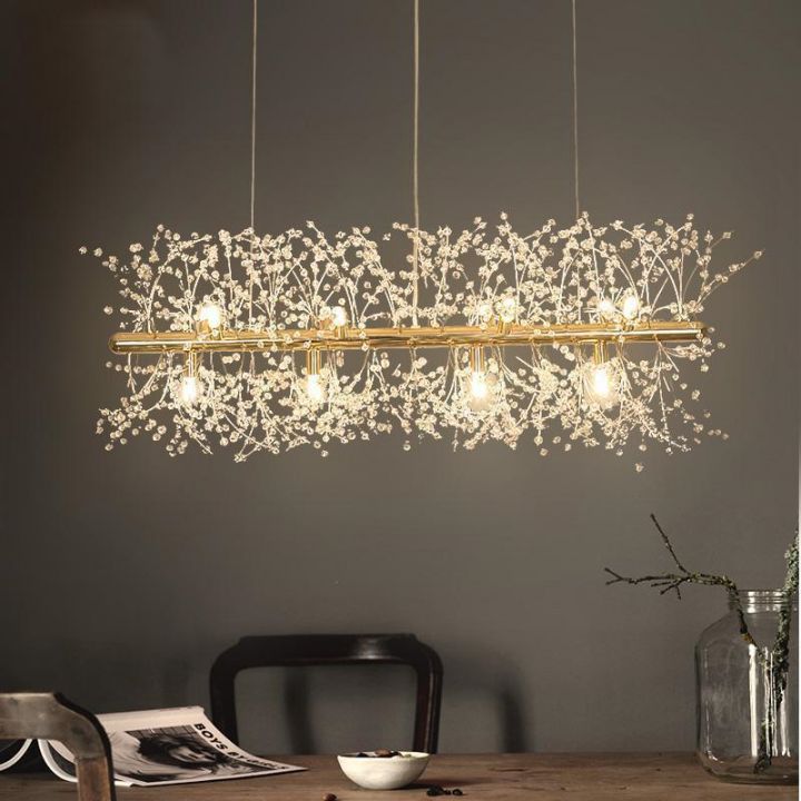 Dennis Dining Room Chandelier