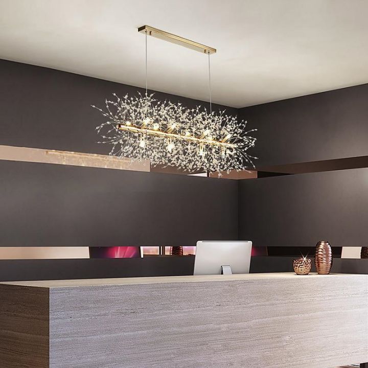 Dennis Dining Room Chandelier