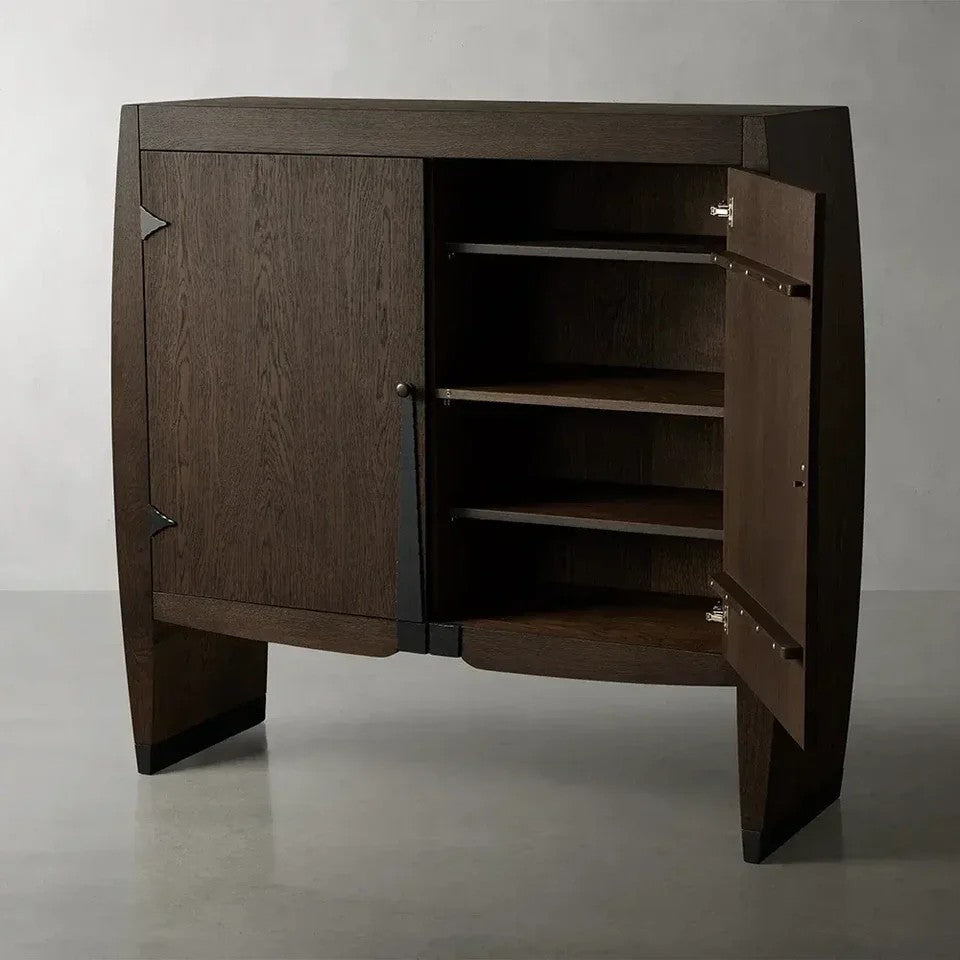 Dercia Cabinet