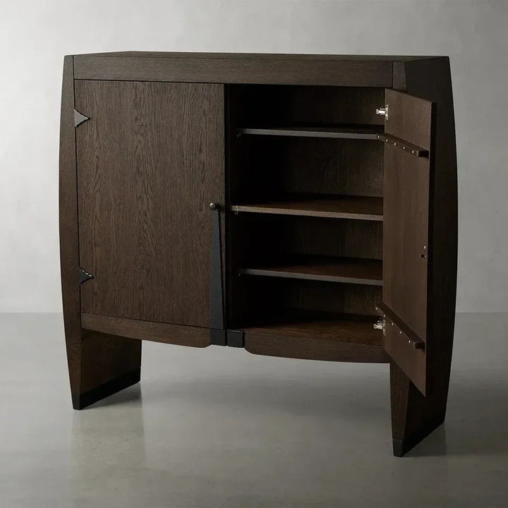 Dercia Cabinet