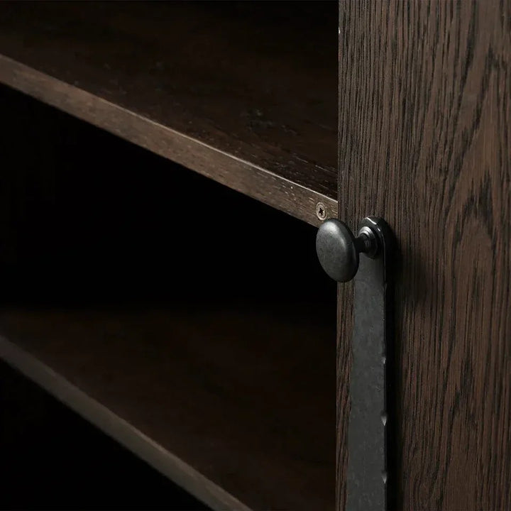 Dercia Cabinet