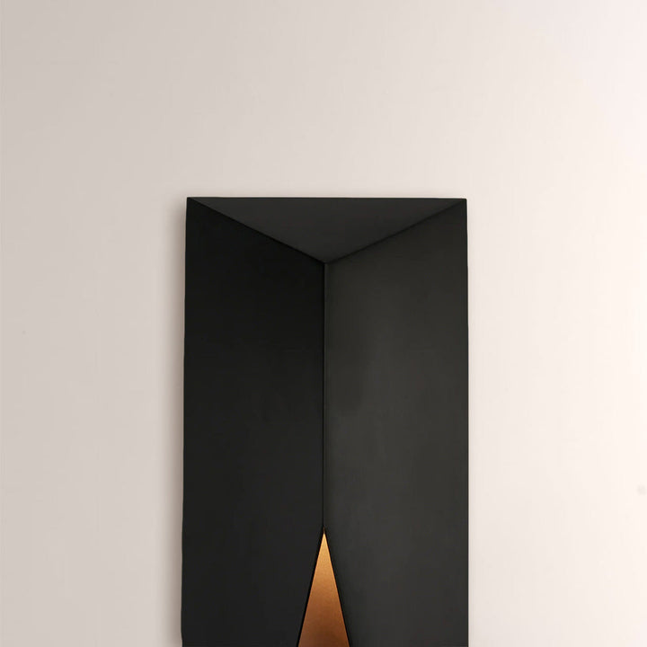 Deviln Outdoor Wall Sconce