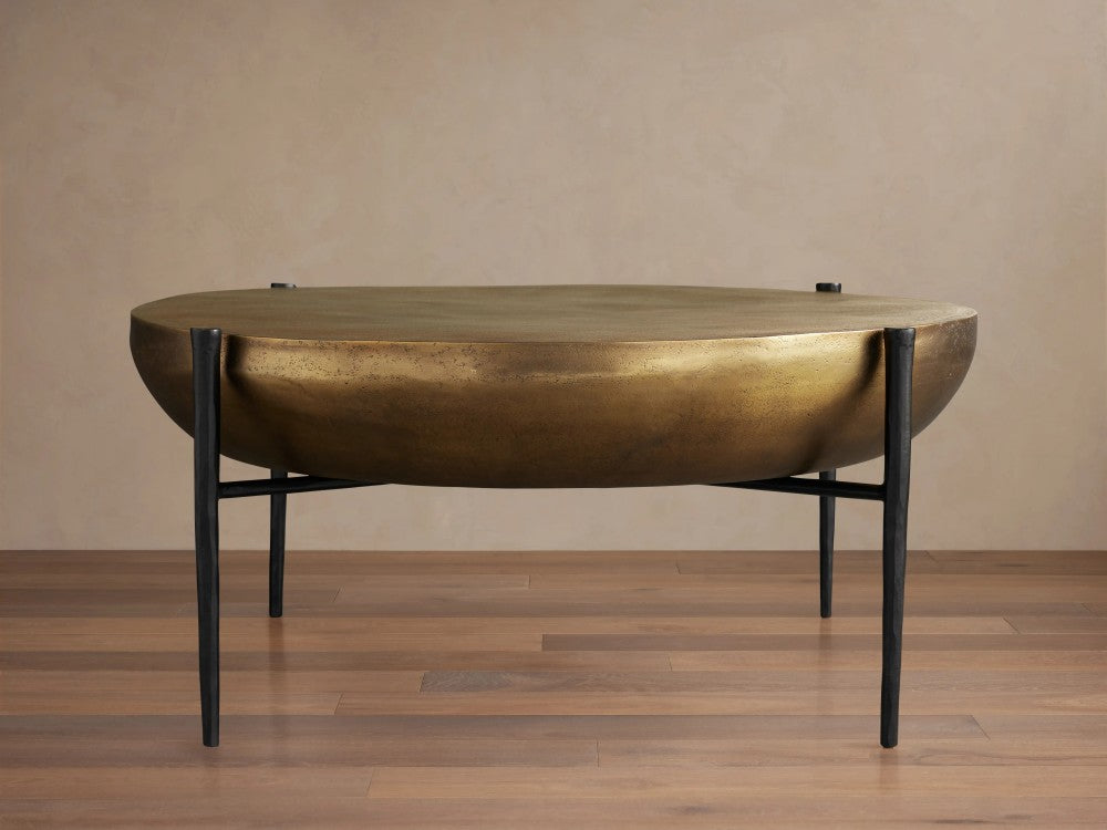 Donven Coffee Table