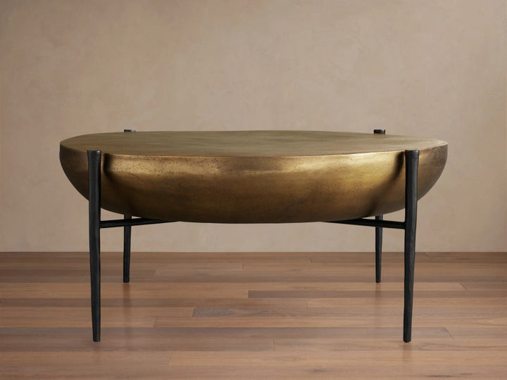 Donven Coffee Table