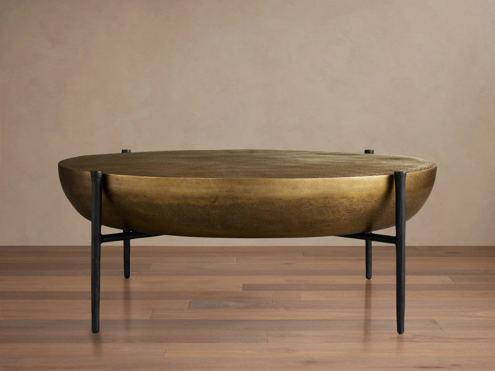 Donven Coffee Table