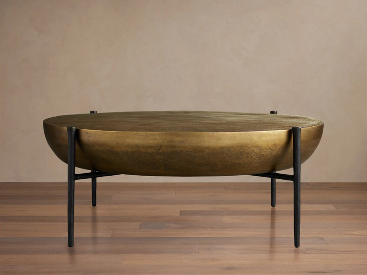 Donven Coffee Table