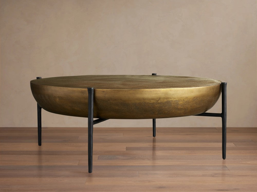 Donven Coffee Table