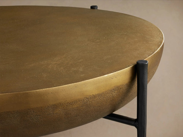 Donven Coffee Table