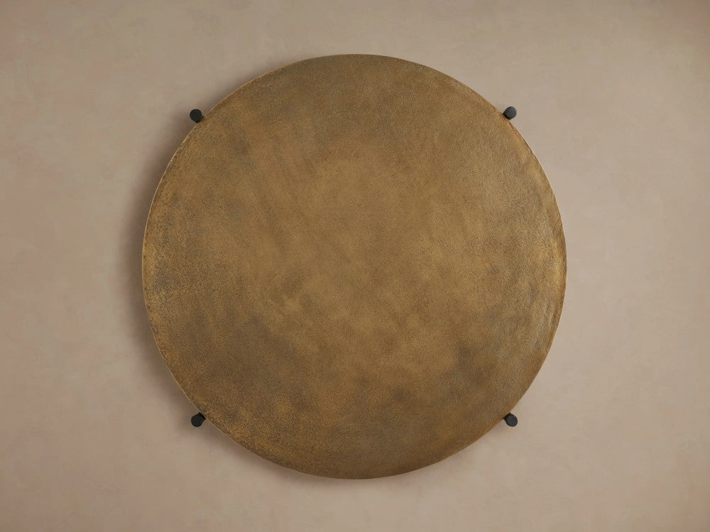 Donven Coffee Table