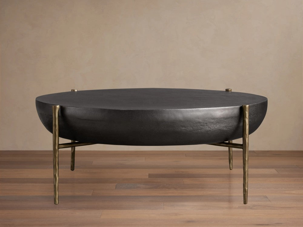 Donven Coffee Table