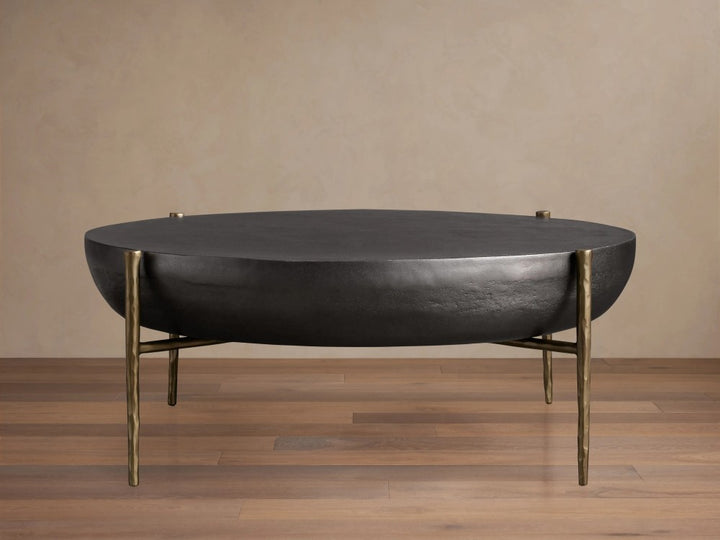 Donven Coffee Table