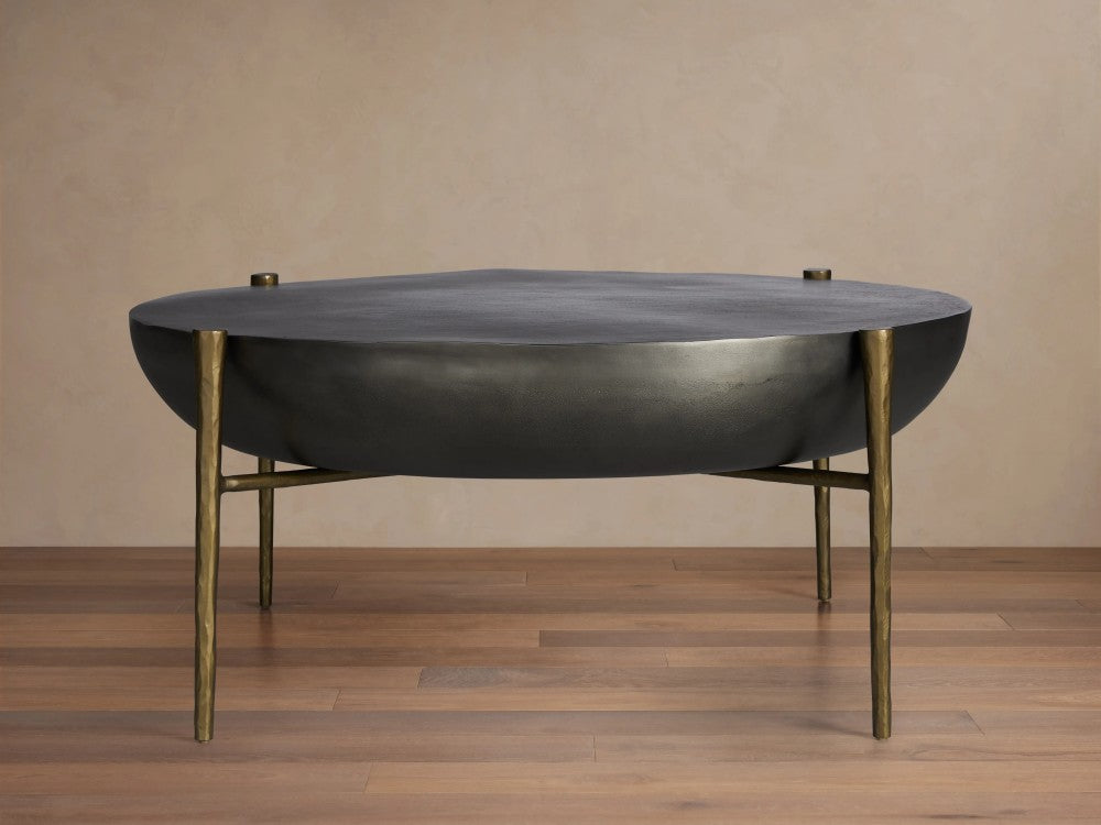 Donven Coffee Table