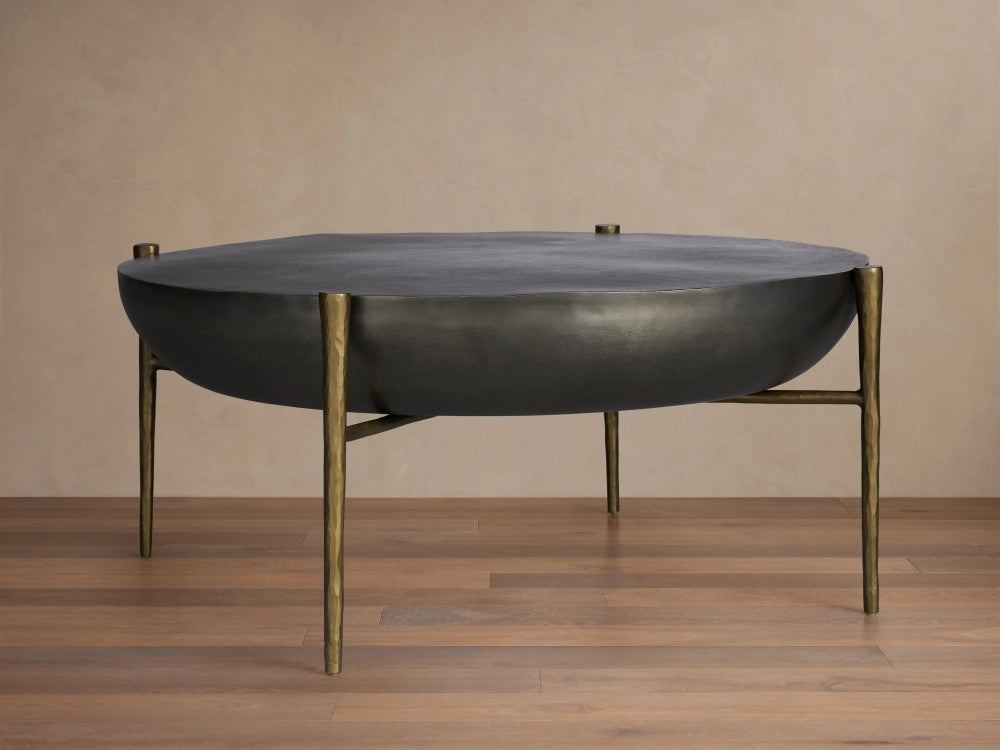 Donven Coffee Table