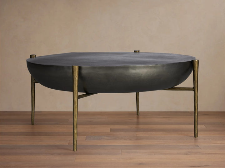 Donven Coffee Table