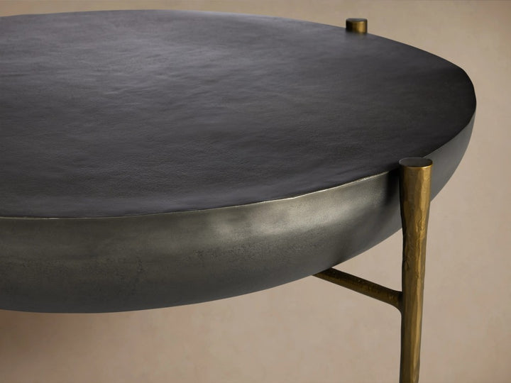 Donven Coffee Table