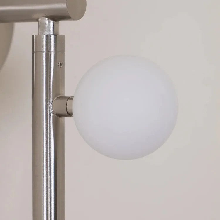 Drop System Wall Sconce 7 Bulbs