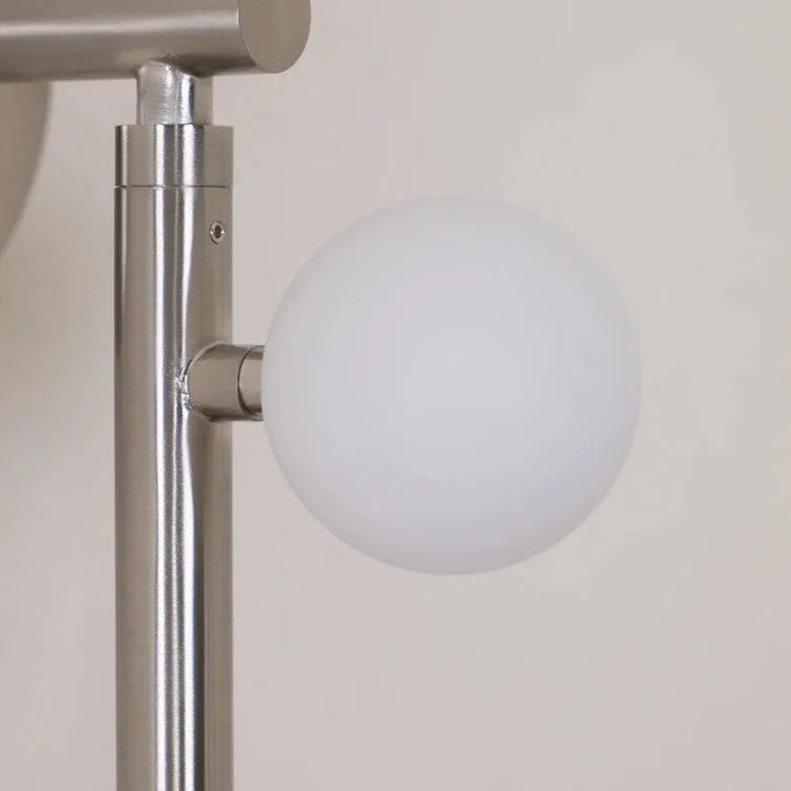 Drop System Wall Sconce 7 Bulbs