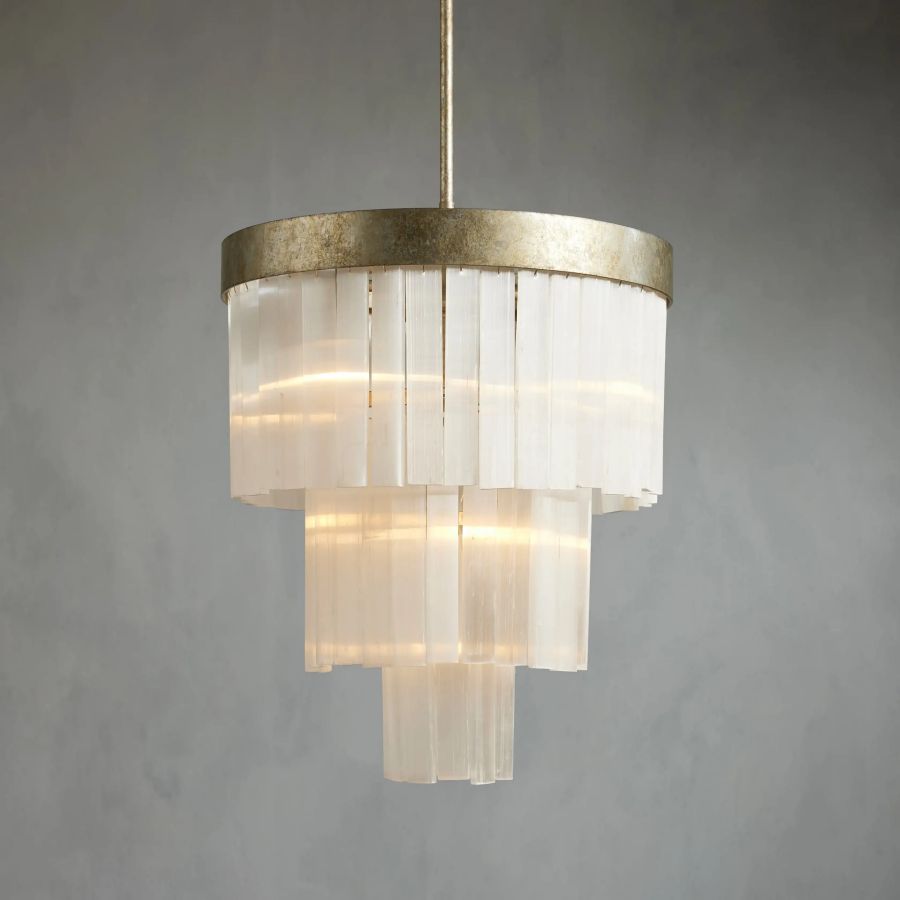 Era Multi-tier Chandelier