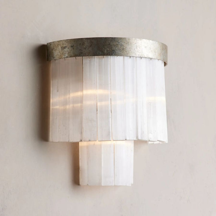 Era Wall Sconce