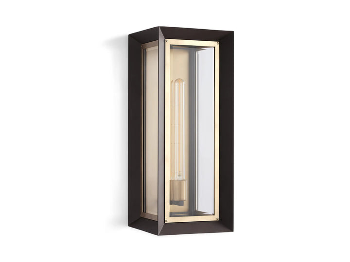 Eamon Outdoor Wall Sconce
