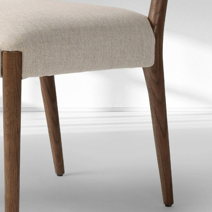 Eaten Upholstered Dining Chair