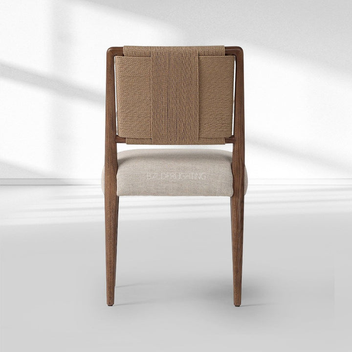 Eaten Upholstered Dining Chair