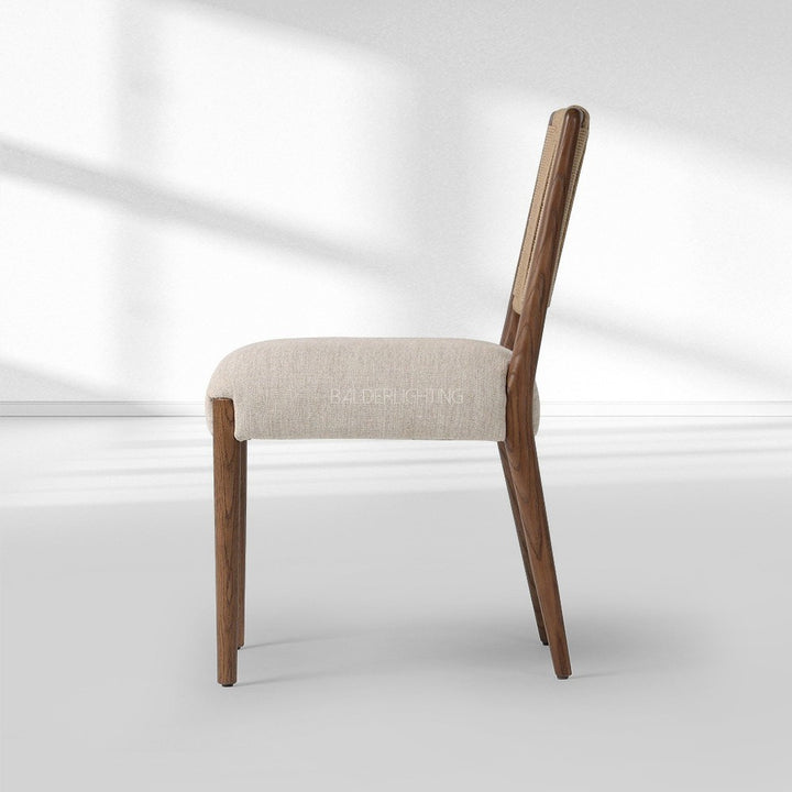 Eaten Upholstered Dining Chair