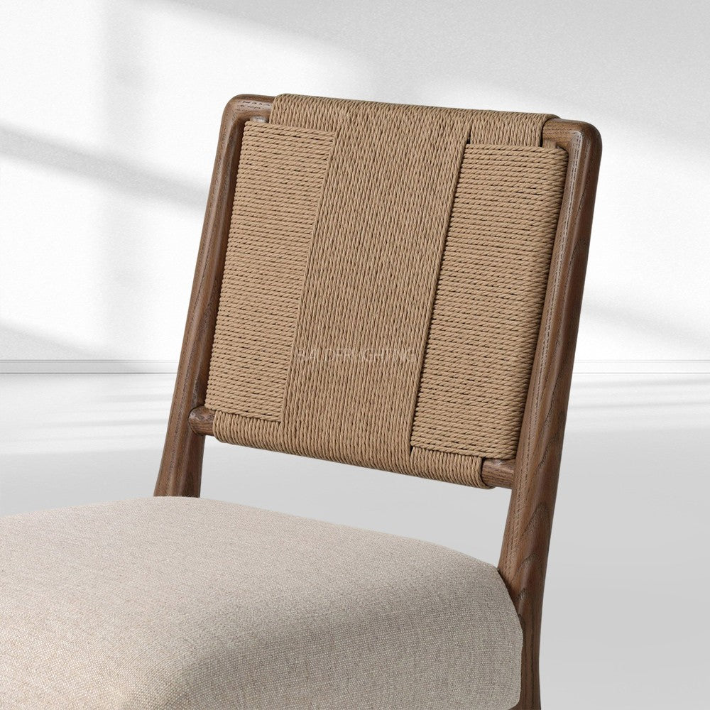 Eaten Upholstered Dining Chair