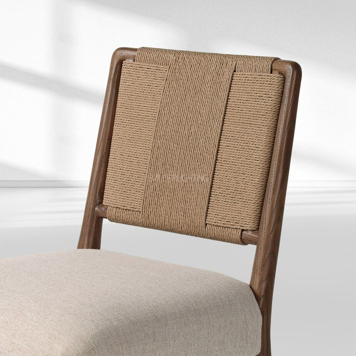 Eaten Upholstered Dining Chair