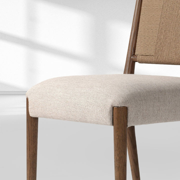 Eaten Upholstered Dining Chair