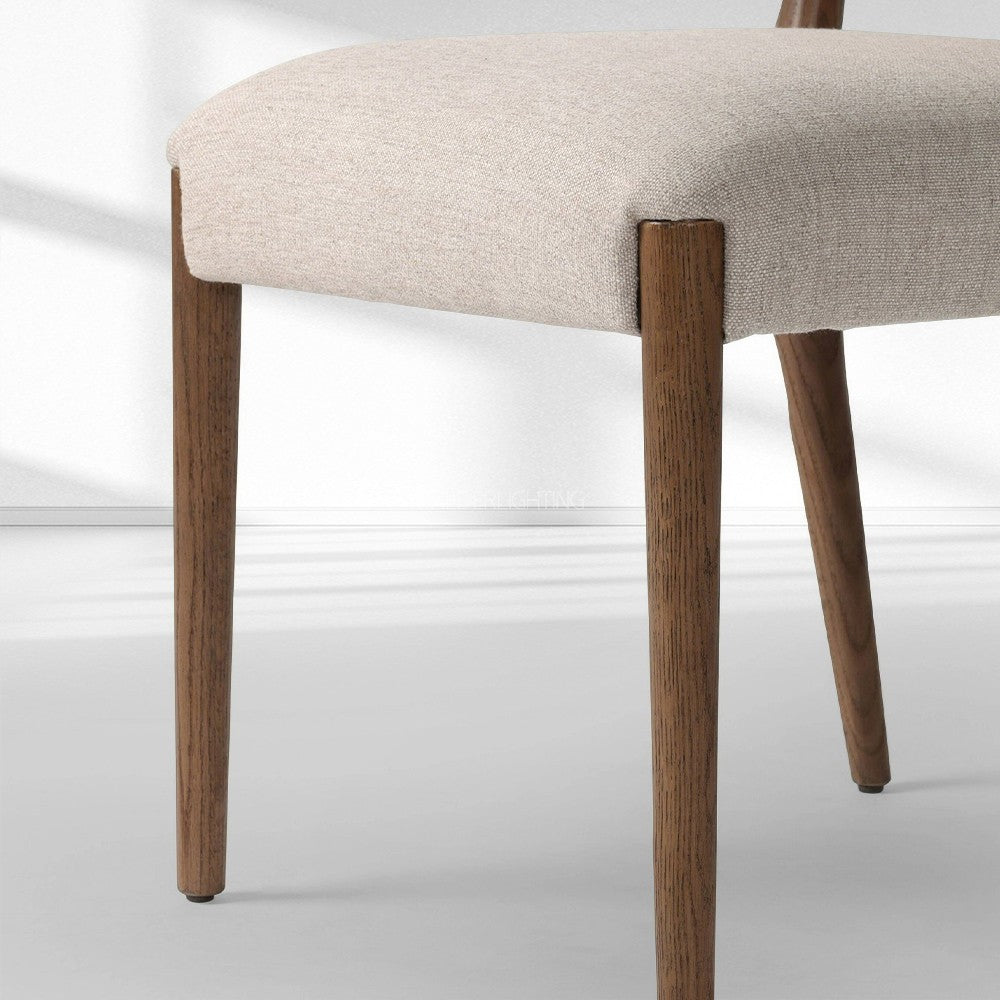 Eaten Upholstered Dining Chair