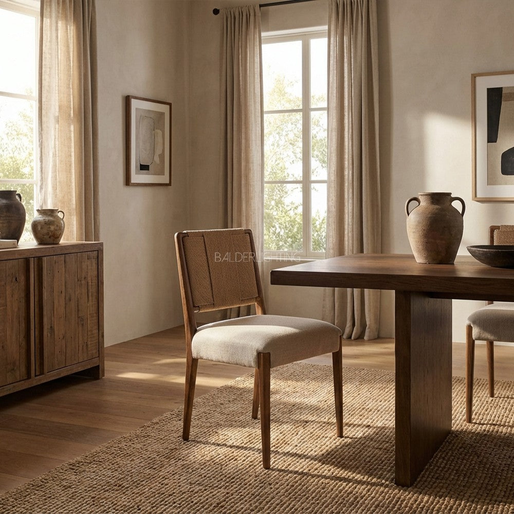 Eaten Upholstered Dining Chair