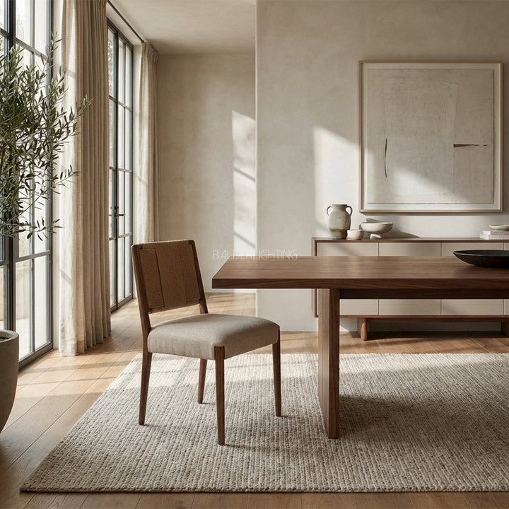 Eaten Upholstered Dining Chair