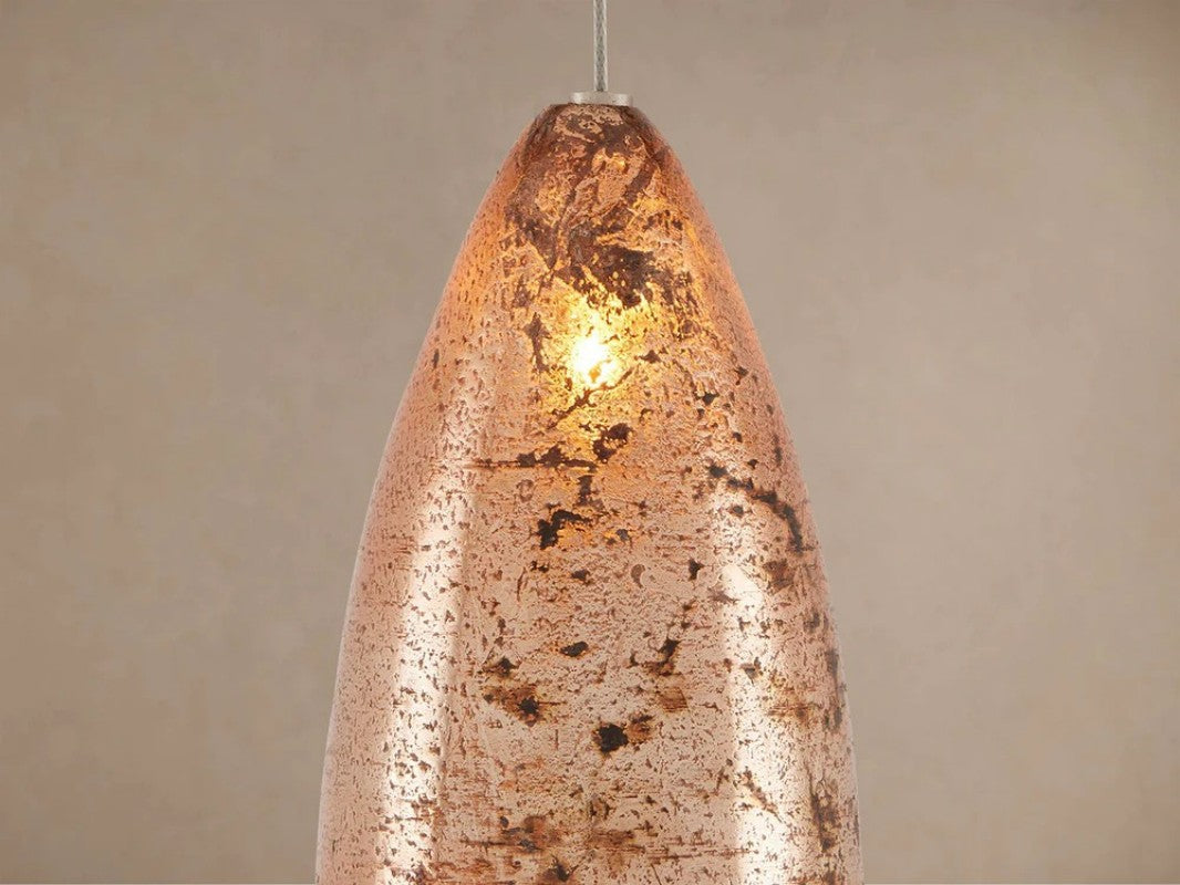 Eddia Linear Chandelier