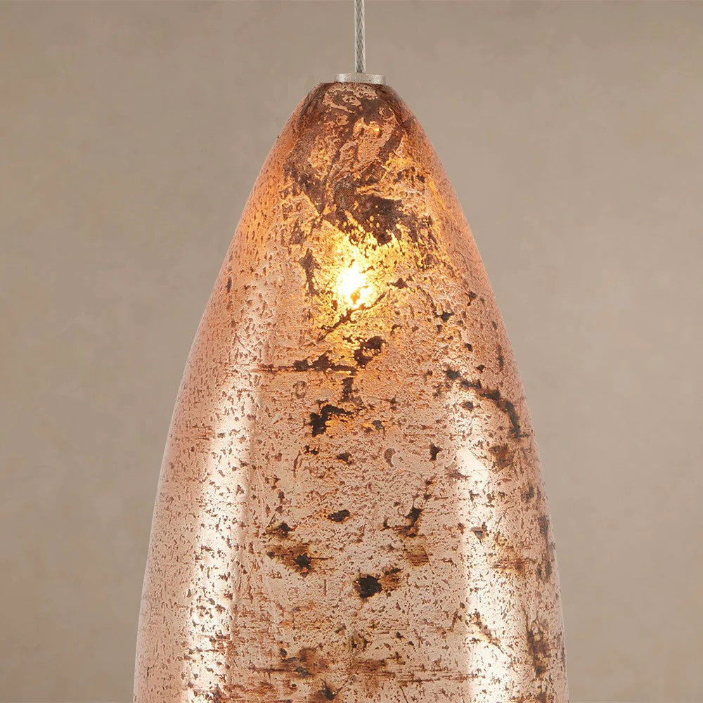 Eddia Pendant