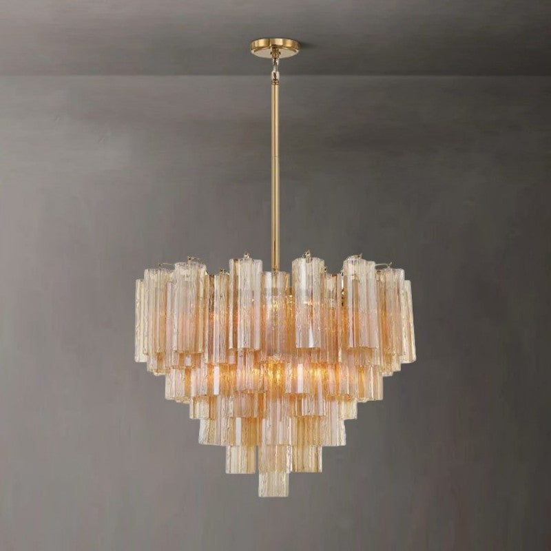 Edien 12-Light Chandelier