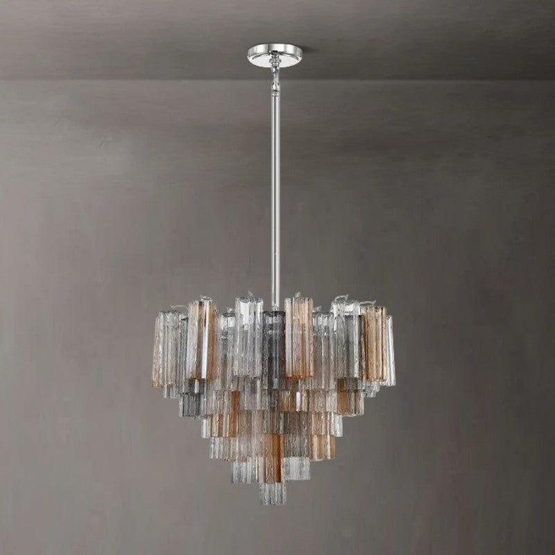 Edien 12-Light Chandelier