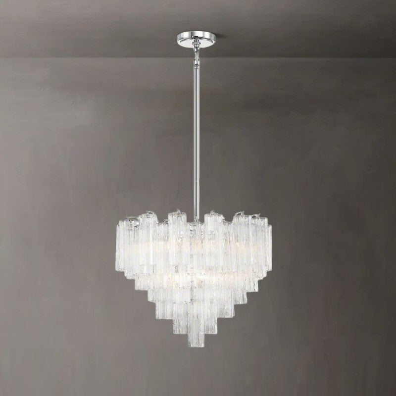 Edien 12-Light Chandelier