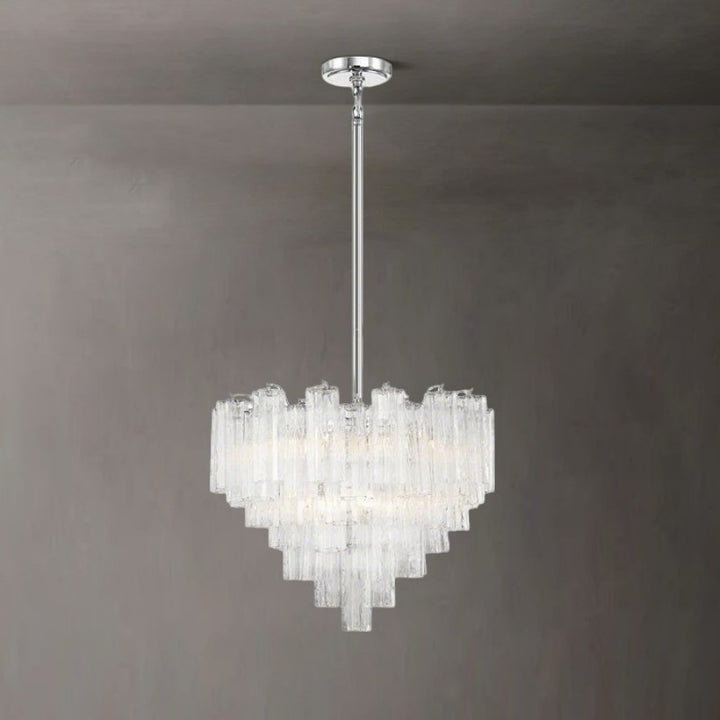 Edien 12-Light Chandelier